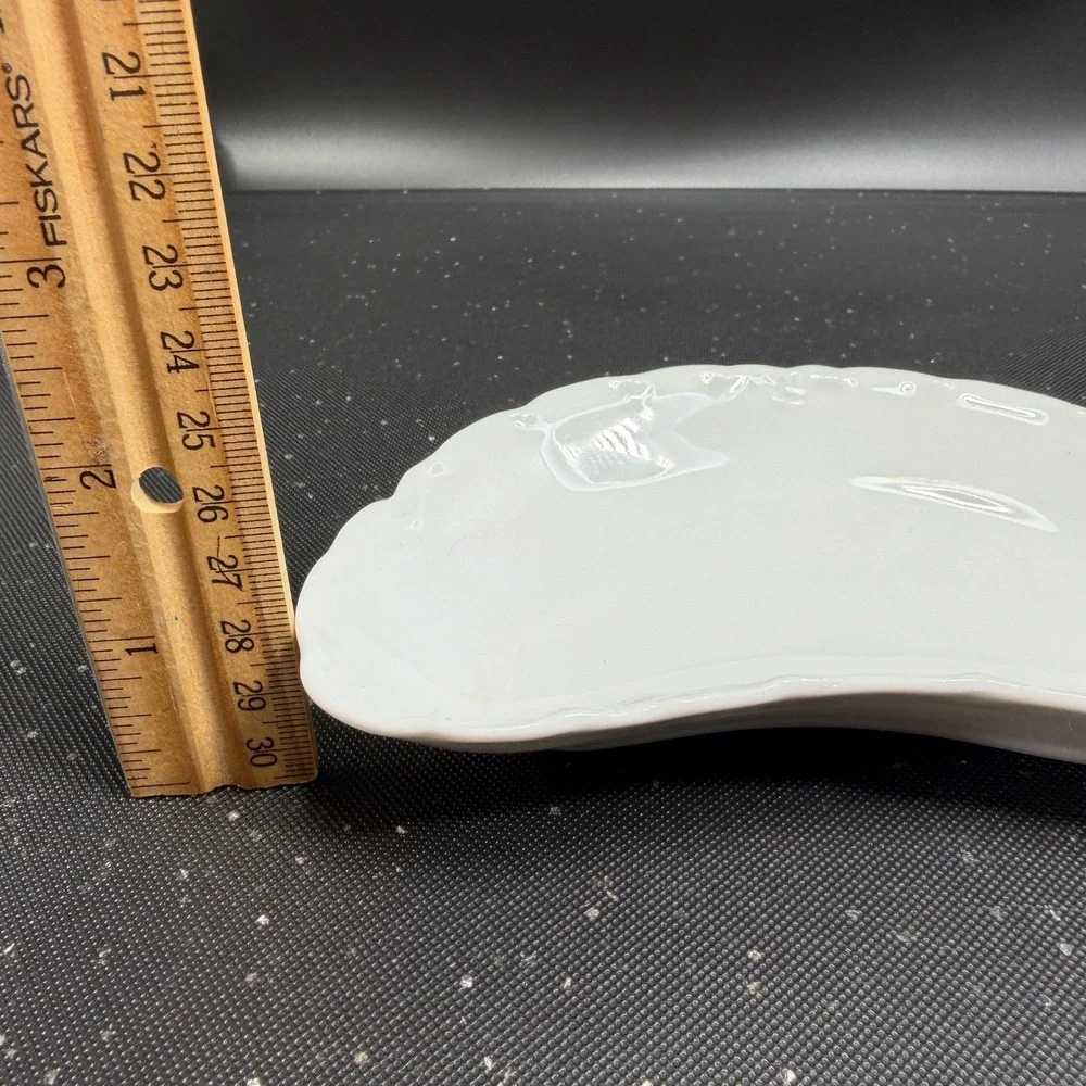 Racine bavaria porcelain